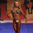 Daniela    OMara - IFBB Arnold Classic 2011 - #1