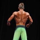 John  Knecht - NPC Atlantic States 2014 - #1