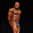 Steve  Silverman - NPC Jr. USA 2010 - #1