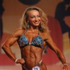 Daniela    OMara - IFBB Arnold Classic 2011 - #1