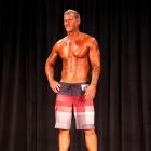 Shane  Dunleary - NPC Atlantic USA 2012 - #1