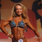 Daniela    OMara - IFBB Arnold Classic 2011 - #1