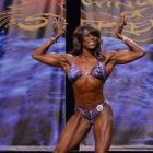 LaDrissa  Bonivel - IFBB Wings of Strength Chicago Pro 2013 - #1