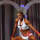 Tina  Durkin - IFBB Arnold Classic 2010 - #1