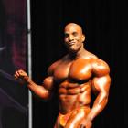 Darrem  Charles - IFBB Europa Battle Of Champions 2010 - #1