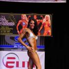 Chelsea  Weller - NPC Northcoast Championships 2014 - #1