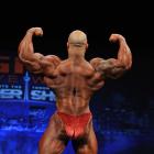 Jonathan   Delarosa - IFBB Toronto Pro Supershow 2014 - #1