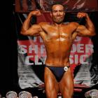 Omar  Amaya - NPC Texas Shredder Classic 2009 - #1