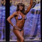 LaDrissa  Bonivel - IFBB Wings of Strength Chicago Pro 2013 - #1