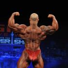 Jonathan   Delarosa - IFBB Toronto Pro Supershow 2014 - #1