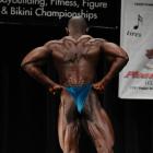 Ranoy  Watson - NPC Maryland State/East Coast Classic 2009 - #1