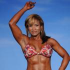 Ericka  Wallace - NPC Valenti Gold Cup 2012 - #1