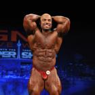 Jonathan   Delarosa - IFBB Toronto Pro Supershow 2014 - #1