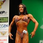 Maria  Baeza Diaz - IFBB New York Pro 2012 - #1