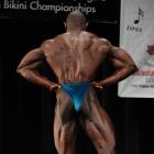 Ranoy  Watson - NPC Maryland State/East Coast Classic 2009 - #1