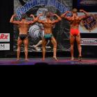 IFBB Olympia 2011 - #1