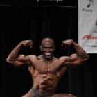 Ranoy  Watson - NPC Maryland State/East Coast Classic 2009 - #1