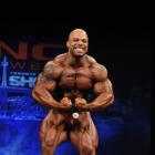 Jonathan   Delarosa - IFBB Toronto Pro Supershow 2014 - #1