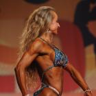 Daniela    OMara - IFBB Arnold Classic 2011 - #1