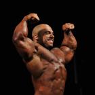 Jonathan   Delarosa - IFBB Toronto Pro Supershow 2014 - #1