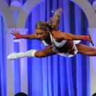 Tina  Durkin - IFBB Arnold Classic 2010 - #1