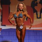 Daniela    OMara - IFBB Arnold Classic 2011 - #1
