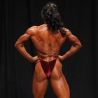 Jennifer  Scarpetta - NPC USA 2010 - #1