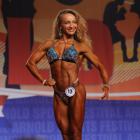 Daniela    OMara - IFBB Arnold Classic 2011 - #1