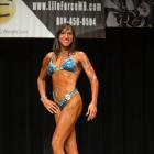 Amy  Benson - NPC Jay Cutler Baltimore Classic 2012 - #1