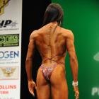 Maria  Baeza Diaz - IFBB New York Pro 2012 - #1