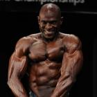 Ranoy  Watson - NPC Maryland State/East Coast Classic 2009 - #1