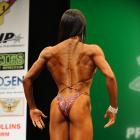 Maria  Baeza Diaz - IFBB New York Pro 2012 - #1