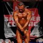 Omar  Amaya - NPC Texas Shredder Classic 2009 - #1