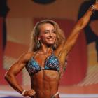 Daniela    OMara - IFBB Arnold Classic 2011 - #1