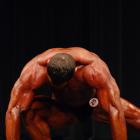 Brandon  Odom - NPC Texas State 2010 - #1