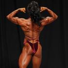 Jennifer  Scarpetta - NPC USA 2010 - #1