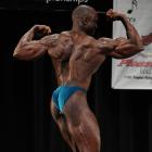 Ranoy  Watson - NPC Maryland State/East Coast Classic 2009 - #1