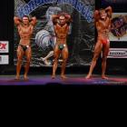 IFBB Olympia 2011 - #1