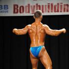 Jerry   Bell, Jr. - NPC Atlantic City 2009 - #1