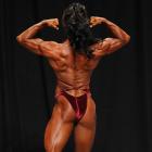 Jennifer  Scarpetta - NPC USA 2010 - #1