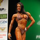 Maria  Baeza Diaz - IFBB New York Pro 2012 - #1