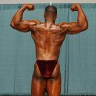 Chris  Lowe - NPC Ronnie Coleman Classic 2010 - #1