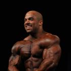 Jonathan   Delarosa - IFBB Toronto Pro Supershow 2014 - #1