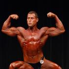 Brandon  Odom - NPC Texas State 2010 - #1