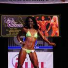 Courtney  Wicks - NPC Northcoast Championships 2014 - #1