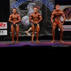 IFBB Olympia 2011 - #1