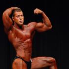 Brandon  Odom - NPC Texas State 2010 - #1