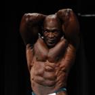 Ranoy  Watson - NPC Maryland State/East Coast Classic 2009 - #1