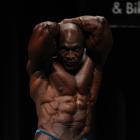 Ranoy  Watson - NPC Maryland State/East Coast Classic 2009 - #1