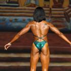 Glenda  Herron - NPC Europa Super Show 2013 - #1